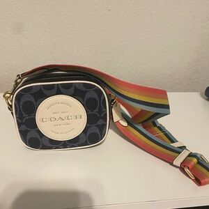 Coach crossbody